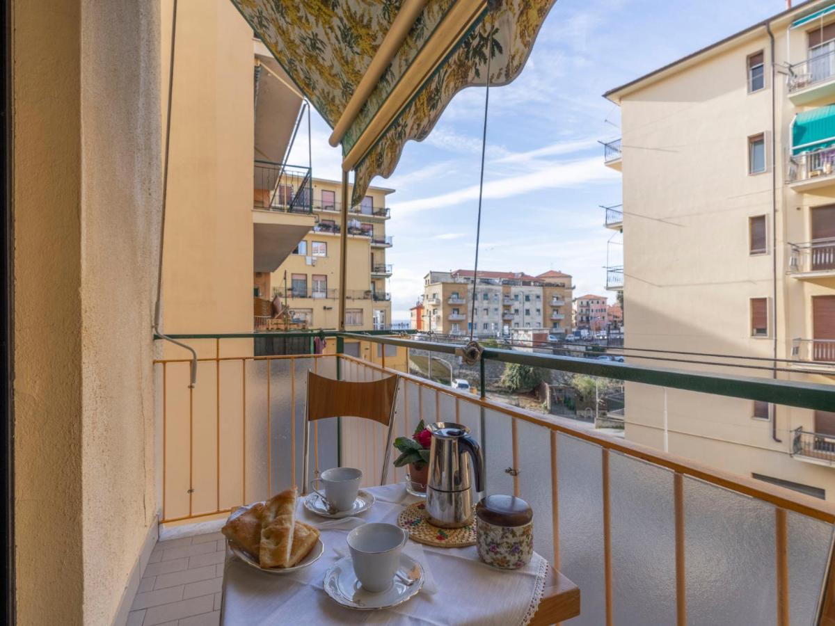 Apartment Casa Giuliana By Interhome Imperia Ngoại thất bức ảnh