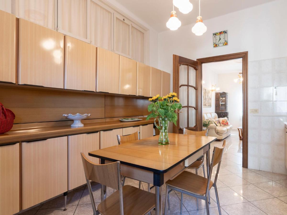 Apartment Casa Giuliana By Interhome Imperia Ngoại thất bức ảnh