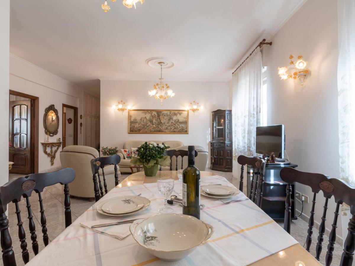 Apartment Casa Giuliana By Interhome Imperia Ngoại thất bức ảnh