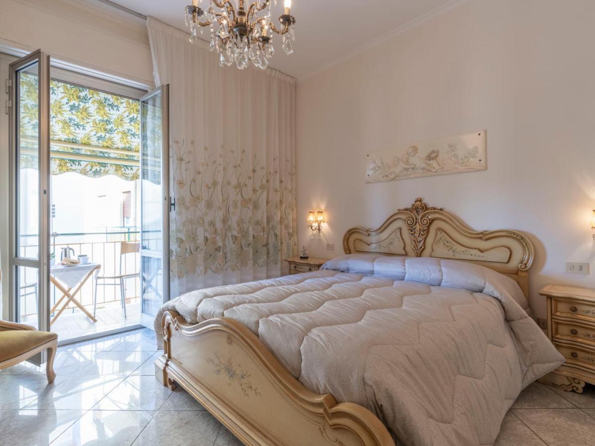 Apartment Casa Giuliana By Interhome Imperia Ngoại thất bức ảnh