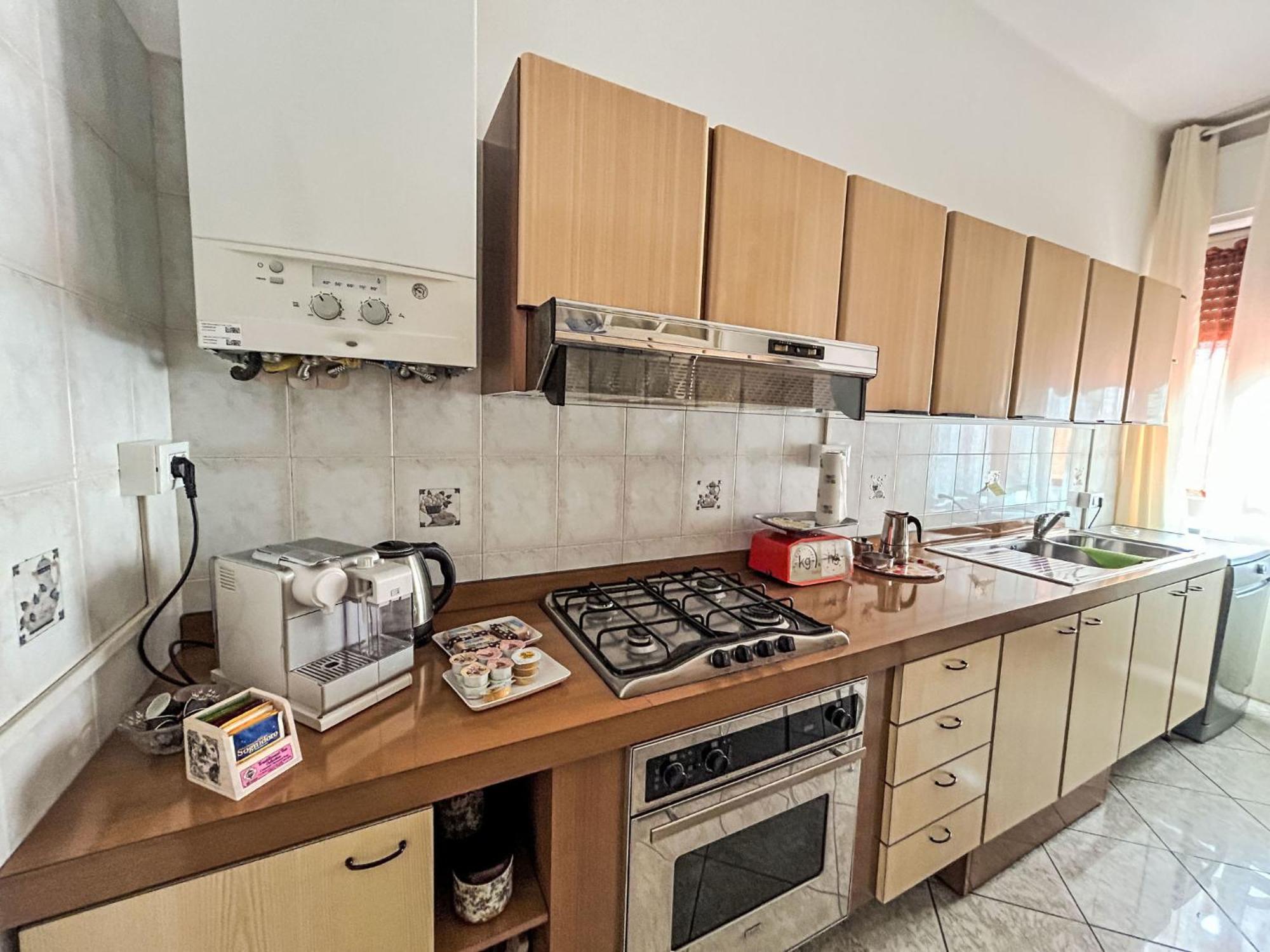 Apartment Casa Giuliana By Interhome Imperia Ngoại thất bức ảnh